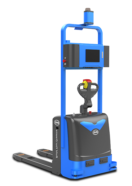 Amr Gabelstapler AP20MPW