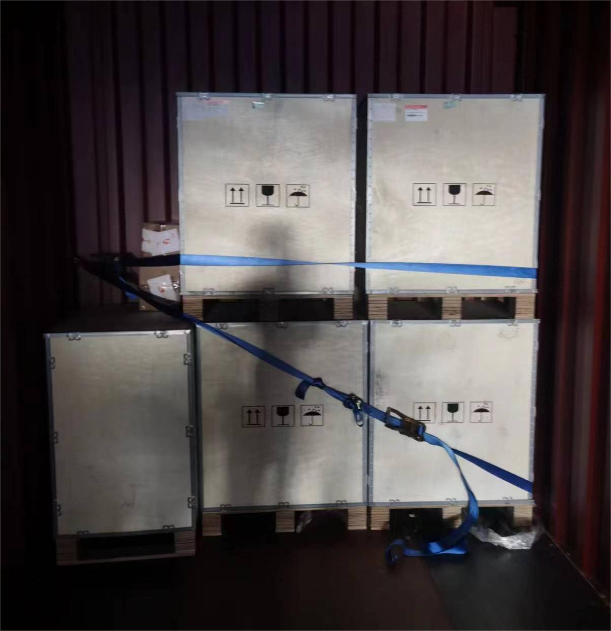 Caminhões de reboque Q45TS