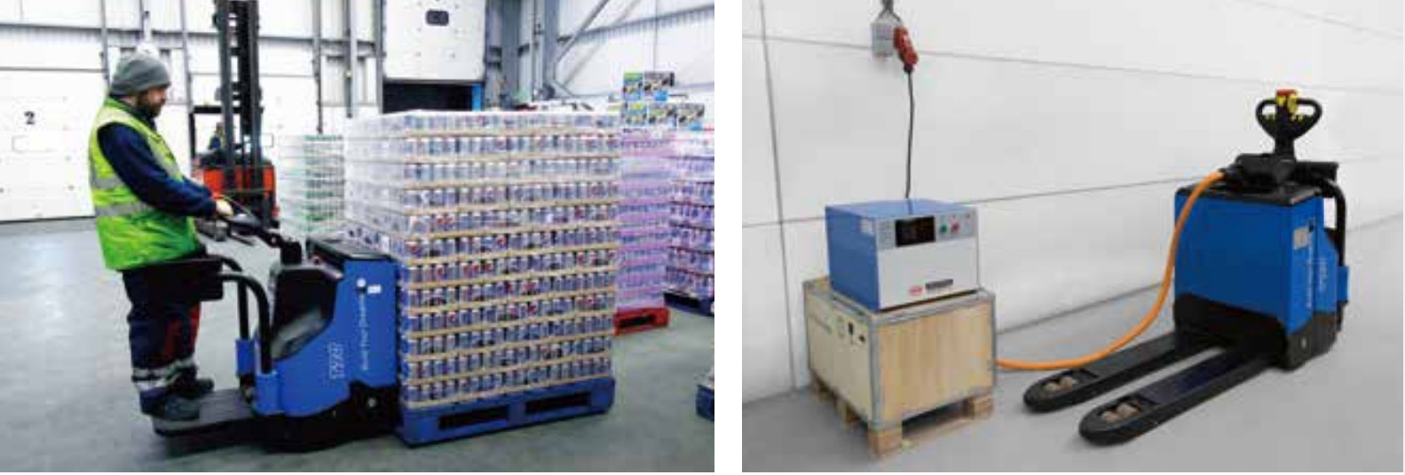 Unternehmensvorstellung