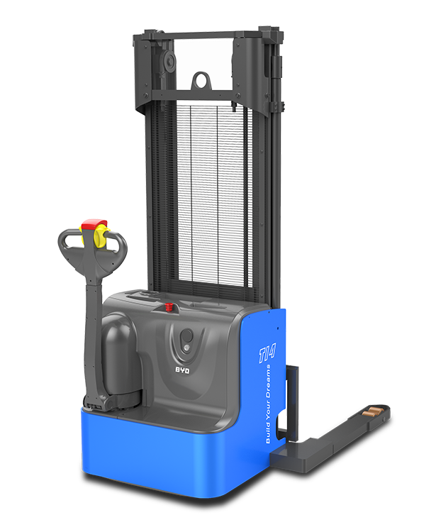 Apilador ambulante CTD15JW