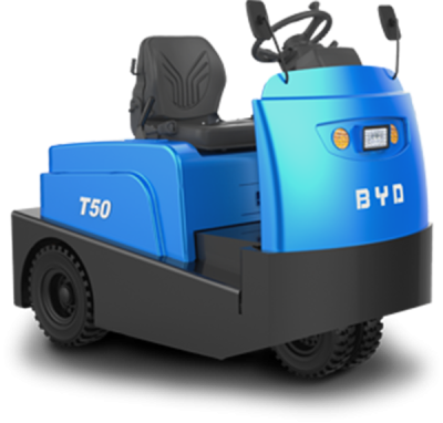 Caminhão reboque Q30LTJ