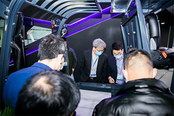 Introdução da companhia