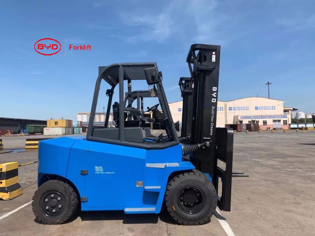 Venda de fábricas de empilhadeiras de 2,5 toneladas