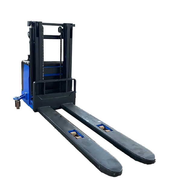 Empilhadeira para caminhão retrátil R15TJS