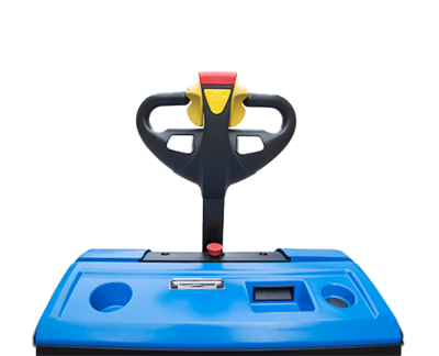 Porta-paletes BYD Walkie Rider PTW20S