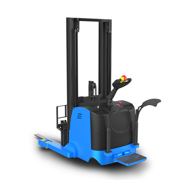 Schubmaststapler R15TJS