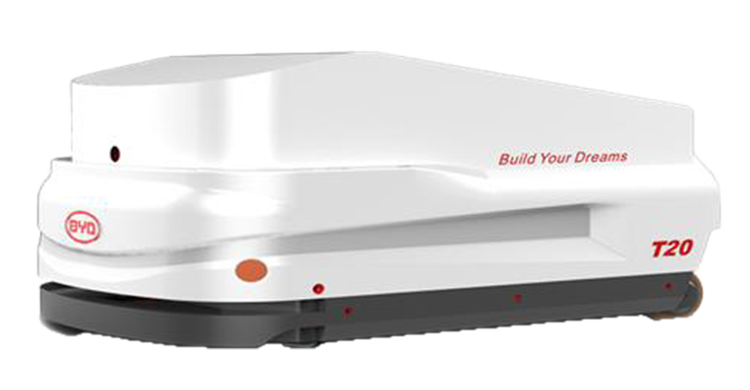 Lagerautomatisierungsroboter AQ20MPW