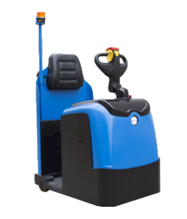 Trator de reboque autônomo Q45TS