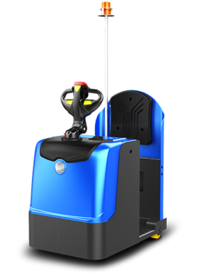 Trator Elétrico de Reboque Q20A