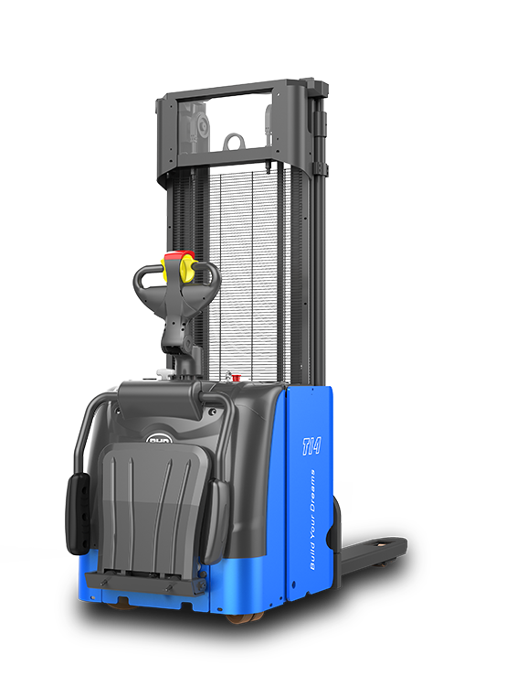 BYD Stand-Palettenstapler EPS14P