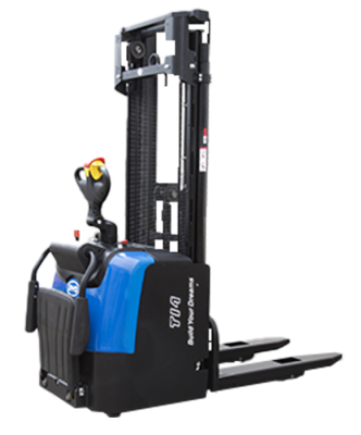 Empilhador de paletes autônomo BYD EPS14P