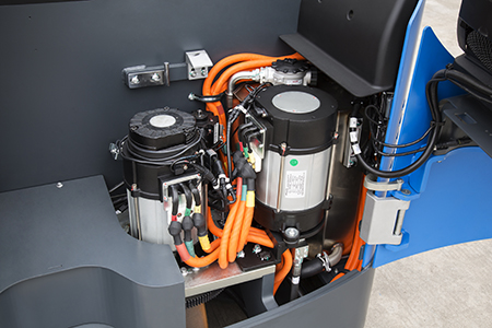 Siéntate y alcanza RTR16