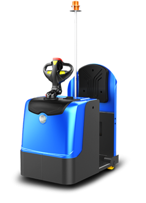 Caminhões de reboque Q45TS