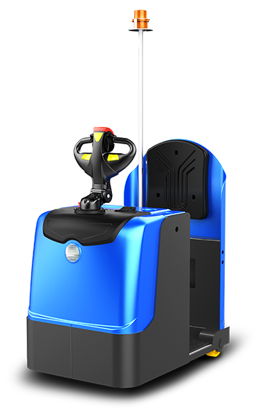 Elektroschlepper Q30TJS für Traktoren