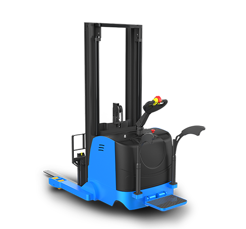 Caminhão Retrátil Walkie R15TJS