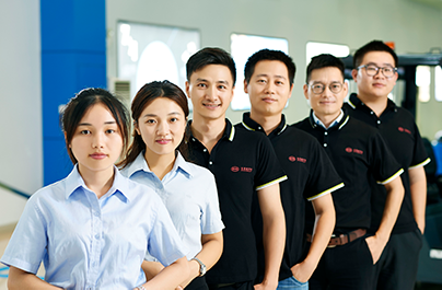 Inspectores de producto