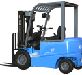 Four Wheel Electric Forklift ECB20