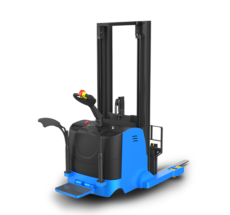 Schubmaststapler R15TJS