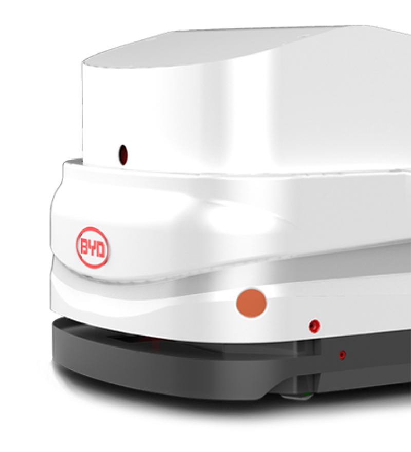 Lagerautomatisierungsroboter AQ20MPW