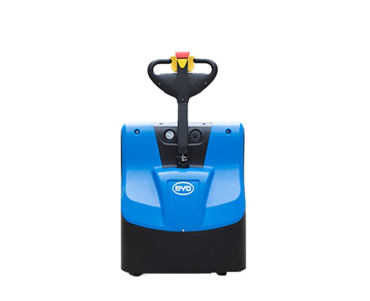 Porta-paletes BYD Walkie PTW20S