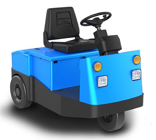 Camión remolque Q30LTJ