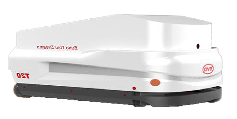 Lagerautomatisierungsroboter AQ20MPW