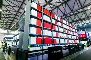 Unternehmensvorstellung