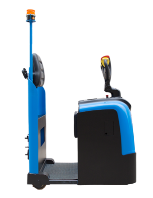 Reboque elétrico de trator Q30TJS