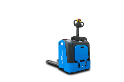 Empilhadeira vertical BYD PTP20S