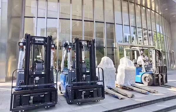 Inspetores de produto