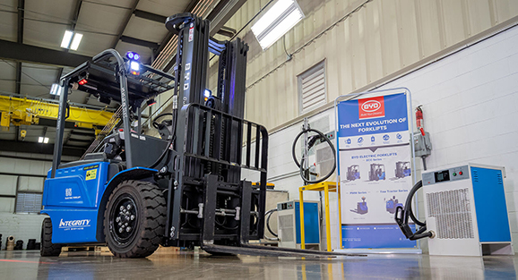 Innovative Technologielösungen bei SIL Barcelona Innovative Technologielösungen bei SIL Barcelona