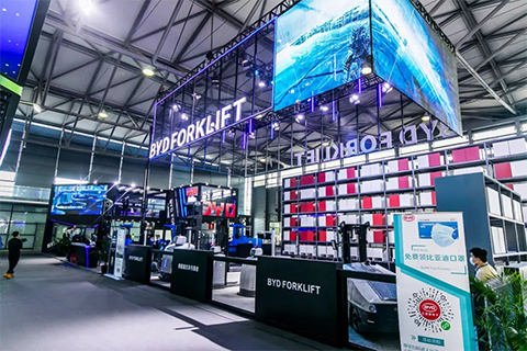 Introdução da companhia