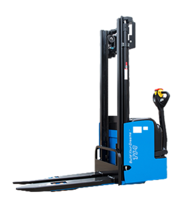 Empilhador de paletes ambulante BYD EPS14