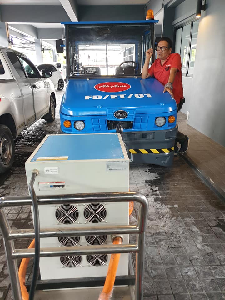 inspector de producto