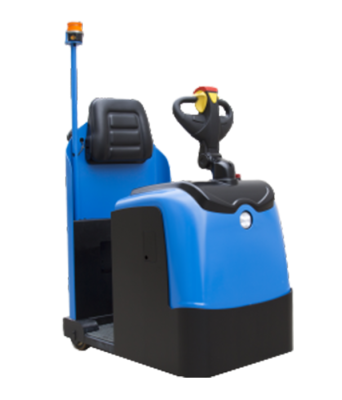 Trator de reboque Q30TJS