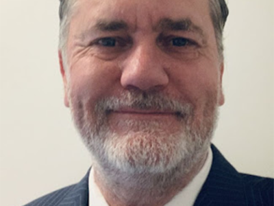 BYD Forklifts nombra gerente nacional para el Reino Unido e Irlanda