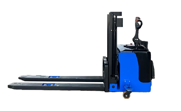 Caminhão Retrátil Walkie R15TJS