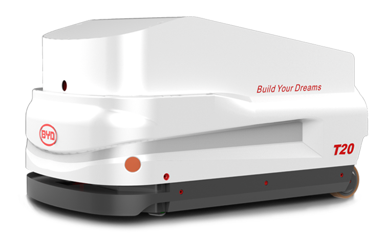 Lagerautomatisierungsroboter AQ20MPW