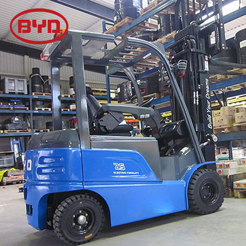 Empilhadeiras BYD 5.0t à venda