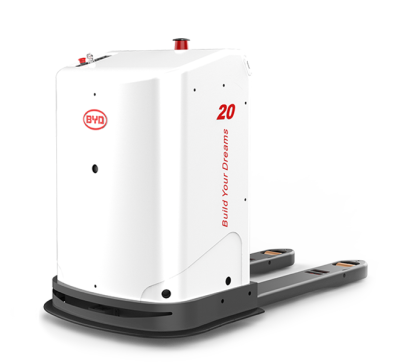 Carretilla elevadora Amr AP20MPW