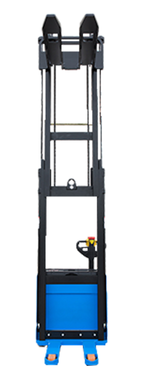 Apilador de alcance Walkie BYD EPS14