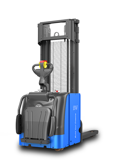 BYD Elektro-Standstapler EPS14P