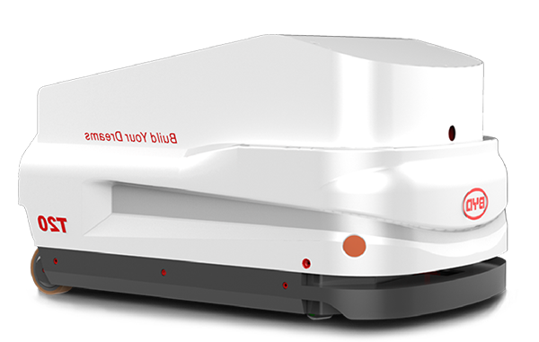 Lagerautomatisierungsroboter AQ20MPW