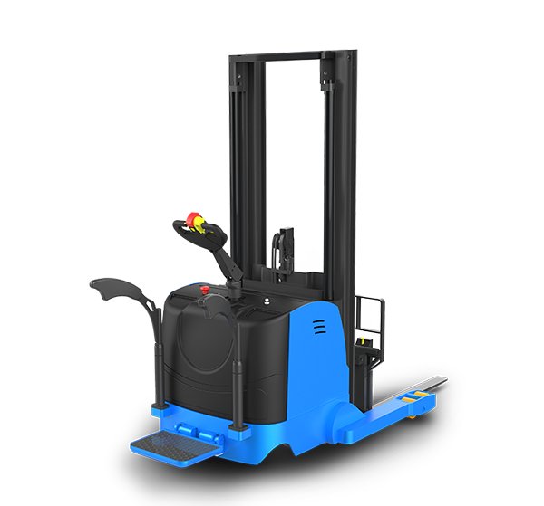 Caminhão Retrátil Walkie R15TJS