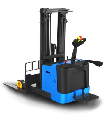 Elevador de paletas con operador a pie CTD15JW