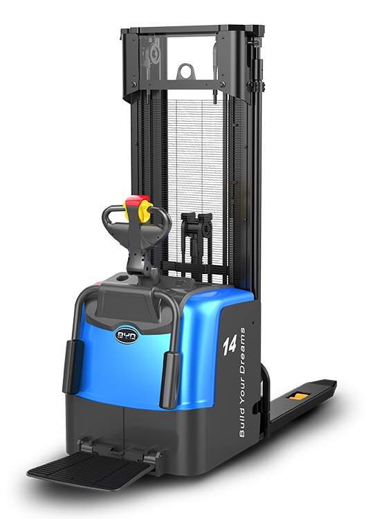 BYD Stand-Palettenstapler EPS14P