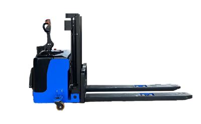 Empilhadeira para caminhão retrátil R15TJS