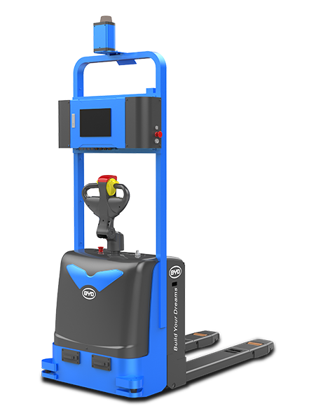 Amr Gabelstapler AP20MPW