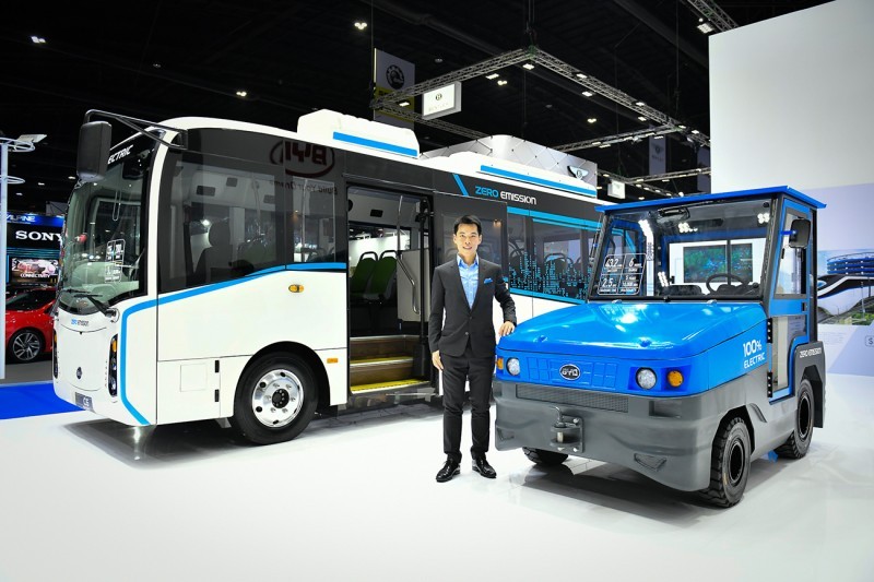 Introducción de la Compañía