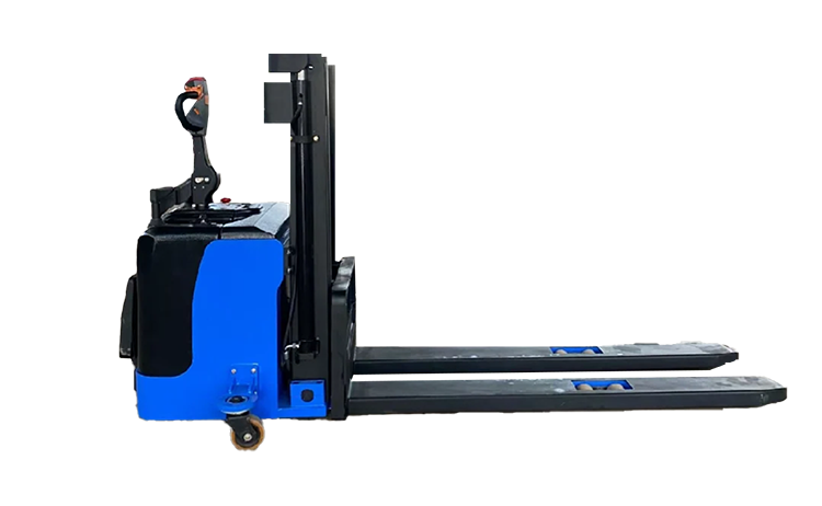 Schubmaststapler R15TJS